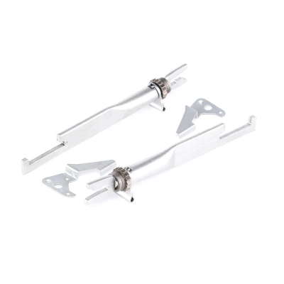Abbildung von QUICK BRAKE 102 53 005 Nachsteller, Trommelbremse RENAULT: TWINGO 1, CLIO 2, PEUGEOT: 206 Schrägheck, 106 II SW