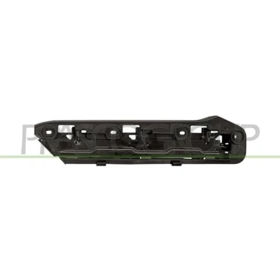 Abbildung von PRASCO VG7151004 Halter, Stoßfänger vorne links VOLKSWAGEN: Caddy 3 Kombi, Touran I, Kastenwagen