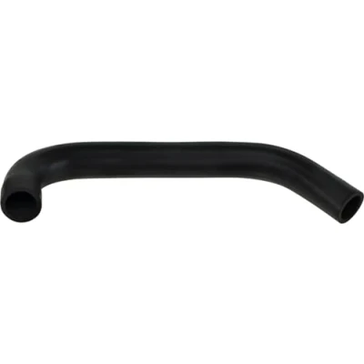 Abbildung von GATES 05 3314 Kühlerschlauch EPDM (Ethylen Propylen Dien Kautschuk) VOLKSWAGEN: Passat B2 Variant, Schrägheck, Santana Limousine