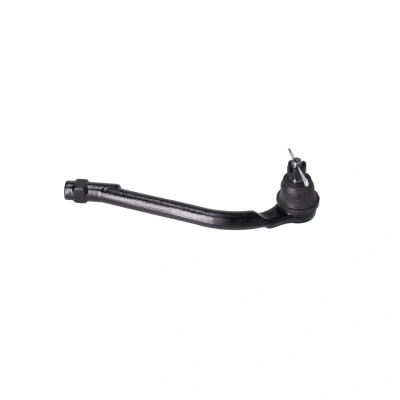 Abbildung von febi BILSTEIN 34659 Spurstangenkopf Plus Vorderachse links mit Kronenmutter KIA: cee‘d II Sportswagon, I Kombi, Schrägheck