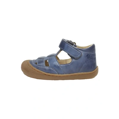 Abbildung von Naturino WAD Lauflernschuh für Kinder, Größe: 19, Blue Schuhe
