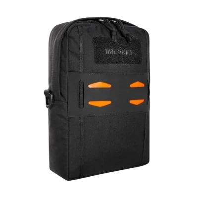 Abbildung von Zusatztasche Side Pocket 4L BC black