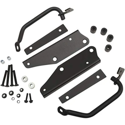 Abbildung von Givi SR3112 TopcaseTräger für Monokey und Monolock Koffer