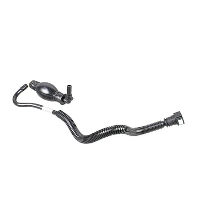 Abbildung von METZGER 2150159 Kraftstoffleitung RENAULT: GRAND SCENIC 3, Megane 3 Schrägheck, kfzteile, kfzteile24, bandel online, bandel, atp autoteile,