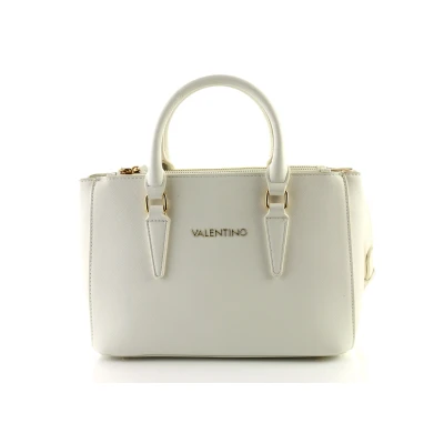 Abbildung von Valentino Bags Handtasche, Damen, Größe: One Size, Bianco