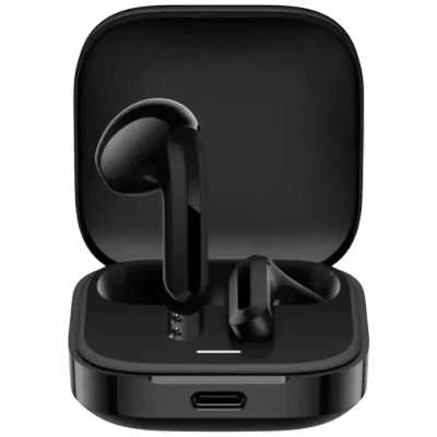 Abbildung von Xiaomi Redmi Buds 6 Active Headset schwarz In Ear Kopfhörer