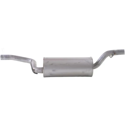 Abbildung von BOSAL 154 513 Mittelschalldämpfer FORD: Focus 2 Kombi, Schrägheck, C Max, VOLVO: V50, C30, S40 II