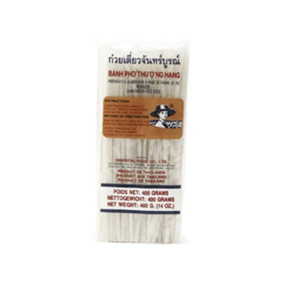 Abbildung von Farmer Brand Reisnudeln 3 mm (m) 400 g