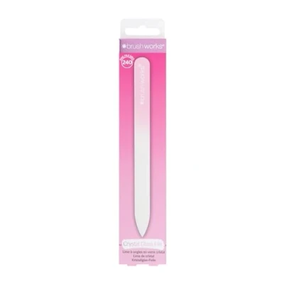 Abbildung von Brushworks Glasnagelfeile