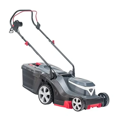 Abbildung von AL KO Elektrorasenmäher &quot;3.82 E Easy&quot;, 38 cm Schnittbreite