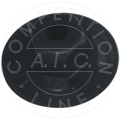 Abbildung von AIC 55673 Mutter BMW: 3 Limousine, Touring, Coupe, MERCEDES BENZ: E Klasse 190, C Sportcoupe