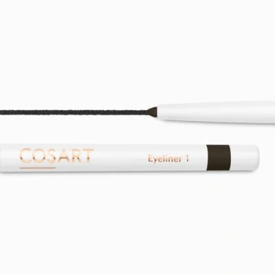 Abbildung von Cosart Eye Liner 0001 Kohl Kajal