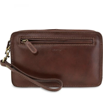 Abbildung von Picard Toscana Handgelenktasche Kastanie #REF!