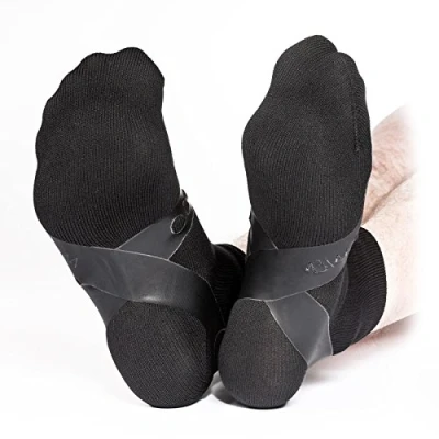 Abbildung von Compressana TAPE SOX Senkfuß stark Gr.4 2 St