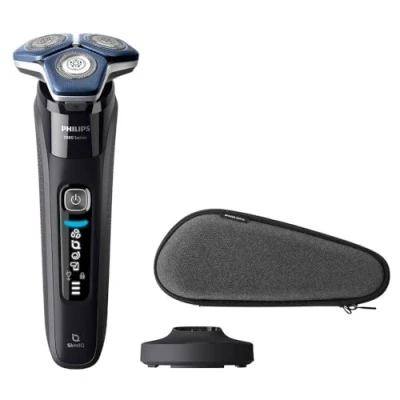 Abbildung von Philips Shaver Series 7000 S7886/35 Rasoir électrique 100% étanche