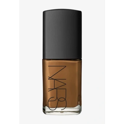 Abbildung von NARS Sheer GLOW Foundation Foundation, Größe: 30 ml, Zambie