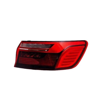 Abbildung von MAGNETI MARELLI 714081930201 Rückleuchte rechts äusserer Teil LED AUDI: A4 B9 Limousine