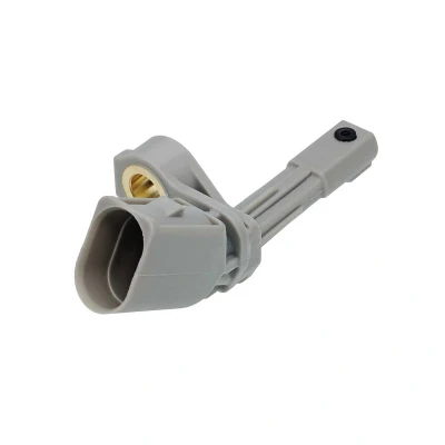 Abbildung von MEYLE 114 800 0041 ABS Sensor Hinterachse links ohne Kabel ORIGINAL Quality aktiver 2 12 VOLKSWAGEN: Passat B7 Variant, Limousine
