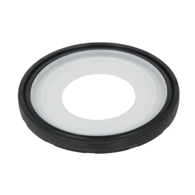 Abbildung von ELRING 877.130 Kurbelwellendichtring PTFE (Polytetrafluorethylen)/ACM (Polyacryl Kautschuk) CHEVROLET: Camaro VI Coupe, Corvette C6 Coupe