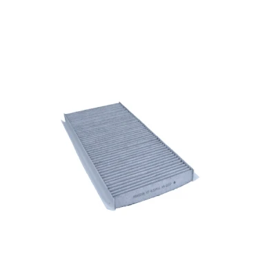Abbildung von MAXGEAR 26 1848 Innenraumfilter Aktivkohlefilter, mit antibakterieller Wirkung, antiallergischer Wirkung 394 185 32 MERCEDES BENZ: A Klasse