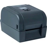 Abbildung von Brother TD 4750TNWBR Etikettendrucker