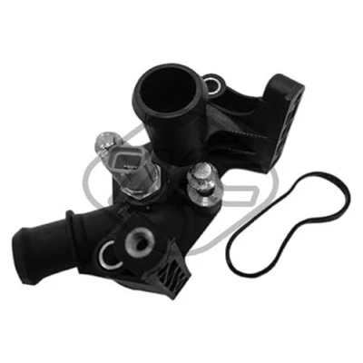 Abbildung von Thermostatgehäuse Metalcaucho 45031