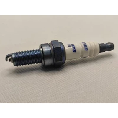 Abbildung von BRISK 1519 AR14YS SILVER Zündkerze