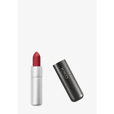 Abbildung von KIKO Milano Powder Power Lipstick Lippenstift, Damen, Größe: 3.5 g, Cherry dark