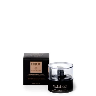 Abbildung von Oolaboo Truffle Indulgence Premier Nutrition Rejuvenating Face Cream 50ml