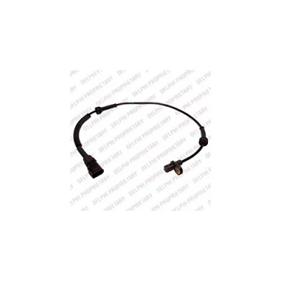 Abbildung von DELPHI SS20139 ABS Sensor aktiver 610 FORD: Transit Connect Mk1 Kastenwagen, Tourneo