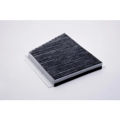 Abbildung von KRAFT 1731205 Innenraumfilter Aktivkohlefilter 310 255, 265 34 MERCEDES BENZ: CLS Coupe, E Klasse Limousine, T modell