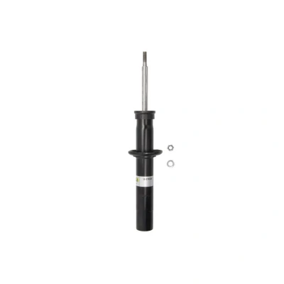 Abbildung von BILSTEIN B4 OE Replacement 19 279145 Stoßdämpfer Vorderachse Gasdruck Zweirohr federtragender Dämpfer oben Stift VOLVO: V90 II Kombi
