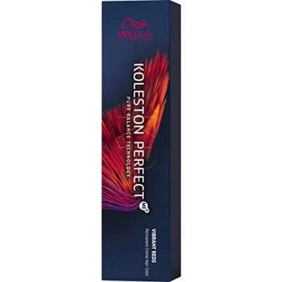 Abbildung von Wella Professionals Koleston Perfect Me+ Vibrant Reds 60 ml