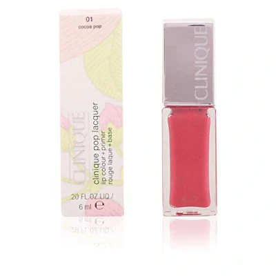 Abbildung von CLINIQUE Lipgloss 1er Pack (1x 6 ml)
