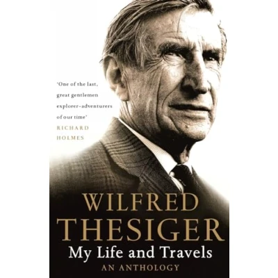 Abbildung von My Life and Travels: An Anthology