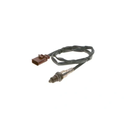 Abbildung von BOSCH 0 258 030 026 Lambdasonde 4 VOLKSWAGEN: Jetta