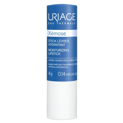 Abbildung von Uriage Lippenbalsam Xémose Stick Levres Hydratant