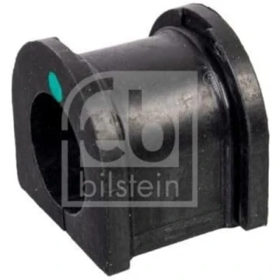 Abbildung von FEBI BILSTEIN 172215 Stabigummis Hinterachse Gummi 22mm 38mm