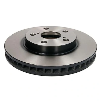 Abbildung von TRW DF2742 Bremsscheibe 255 28 5 100 Belüftet lackiert TOYOTA: Carina E Limousine, Schrägheck, 2 Limousine