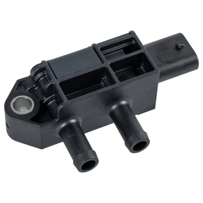 Abbildung von FEBI BILSTEIN 171279 Sensor, Abgasdruck VOLKSWAGEN: Multivan 6, Golf 7 Variant, Schrägheck, AUDI: A3 Limousine, Sportback, Schrägheck