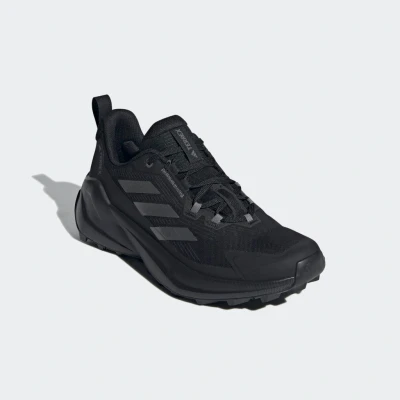 Abbildung von Adidas Terrex Trailmaker 2 Hikingschuh, Damen, Größe: 41 1/3, Core black/grey four Schuhe
