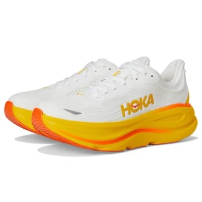 Abbildung von Hoka Bondi 9 40⅔ Weiß
