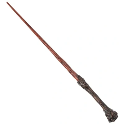Abbildung von Wizarding World Authentischer Harry Potter Zauberstab, 30,5cm, Spielzeuge für Kinder, Abenteuer, 5 Jahr(e)
