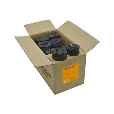 Abbildung von Schlauch Continental 28&quot; / 28/37 603/642 DV40 (Werkstattverpackung = 50 Stück)
