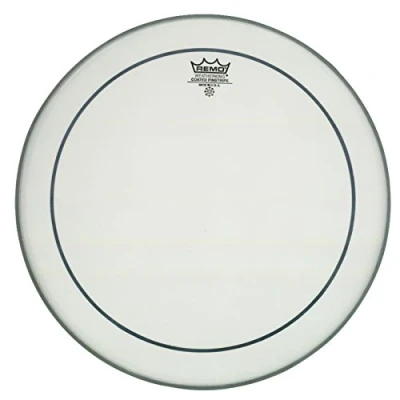 Abbildung von Remo P&quot;stripe Coated Batter Head, 16&quot;