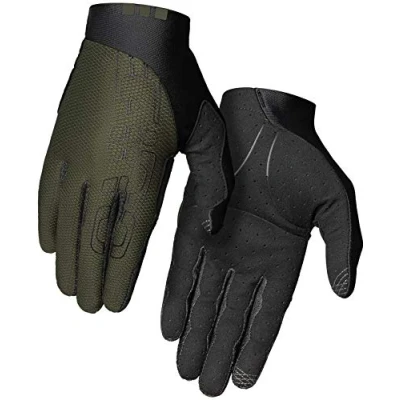 Abbildung von Giro Bike Trixter Handschuhe Olive 22 M