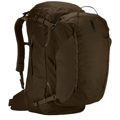 Abbildung von Thule Tagesrucksack, Größe: One Size, Deep khaki
