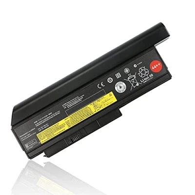 Abbildung von GDORUN 94Wh 45N1028 45N1029 44++ Laptop Akku für Lenovo ThinkPad X220 X220i X220s X230 X230i X230s Series 45N1172 45N1020 45N1022 45N1024 45N1025 42T4899 42T4900 42T4942 42T4872 42T4865 42T4866