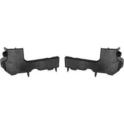 Abbildung von DIEDERICHS 1017153 Halter, Stoßfänger vorne AUDI: A4 B7 Avant, Limousine