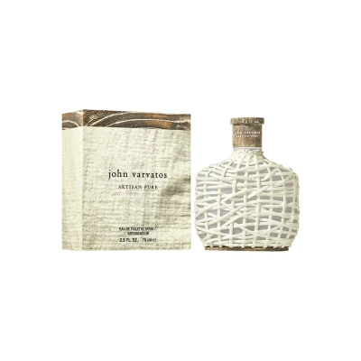 Abbildung von John Varvatos Artisan Pure Eau de Toilette 125 ml